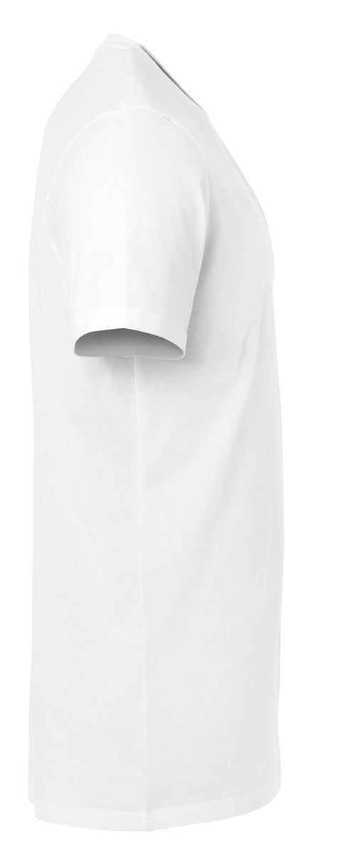 FALS T-Shirt weiß