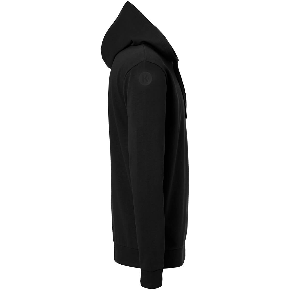 Hoody schwarz