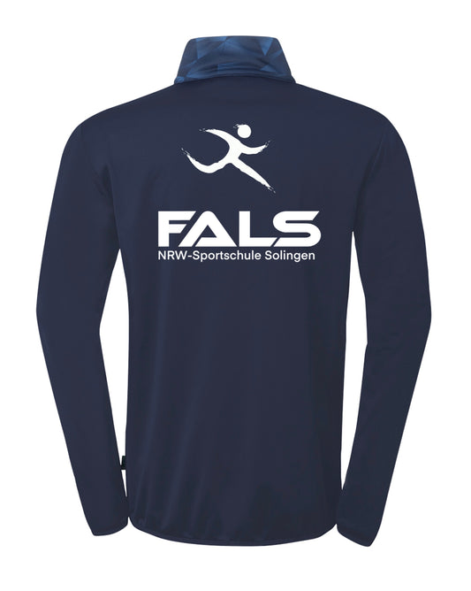 Athletics 29 Poly Jacke Herren