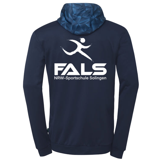 Athletics 29 Kapuzenjacke Damen