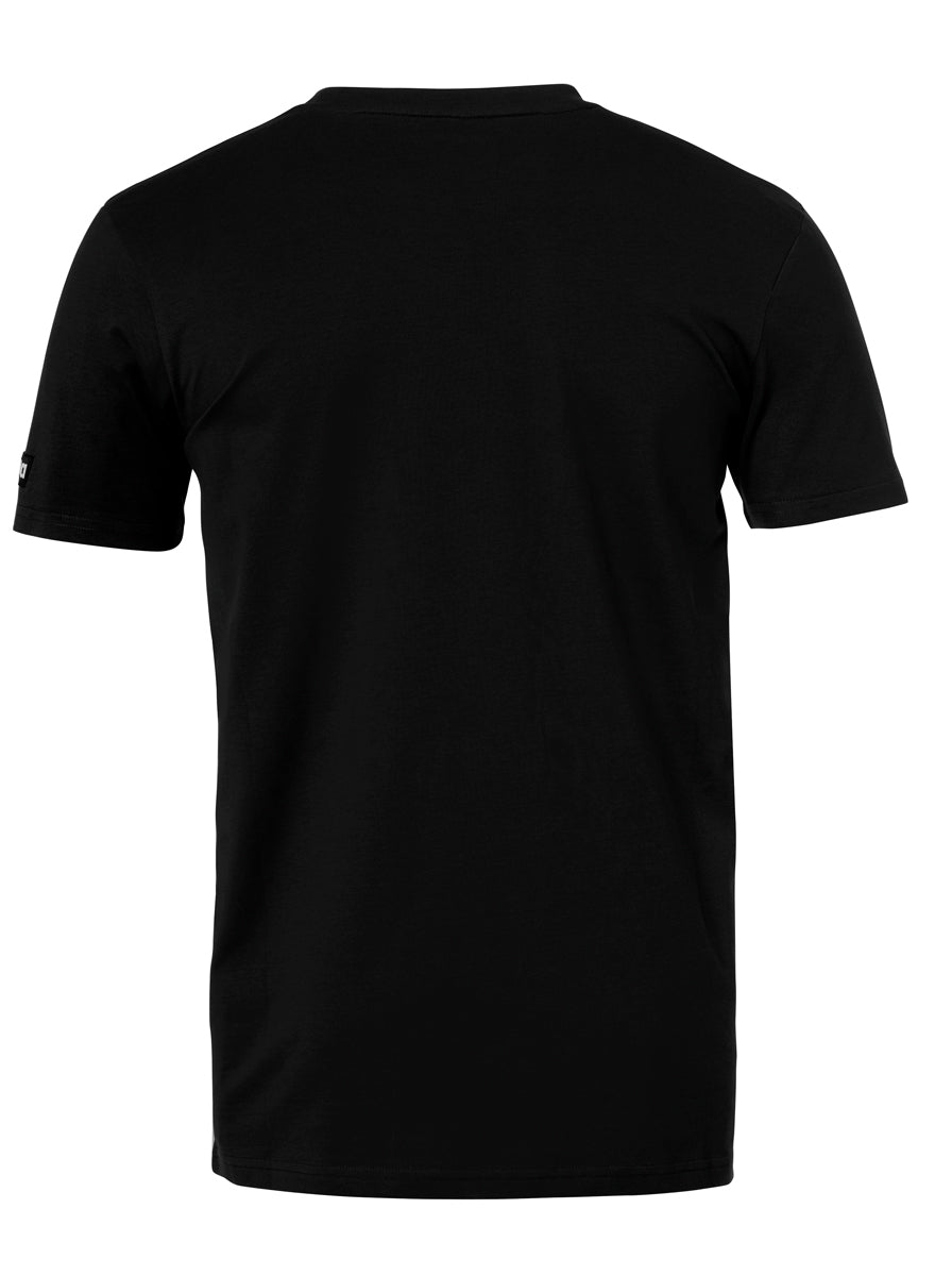 FALS T-Shirt schwarz