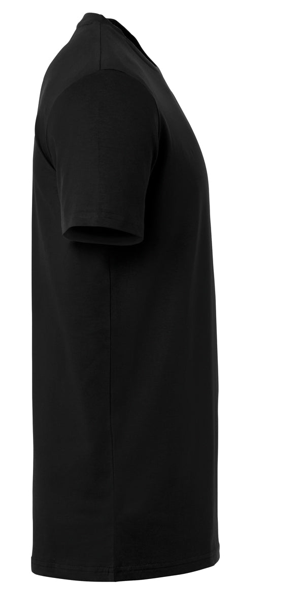 FALS T-Shirt schwarz