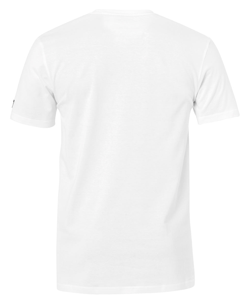 FALS T-Shirt weiß