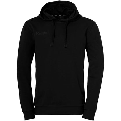 Hoody schwarz