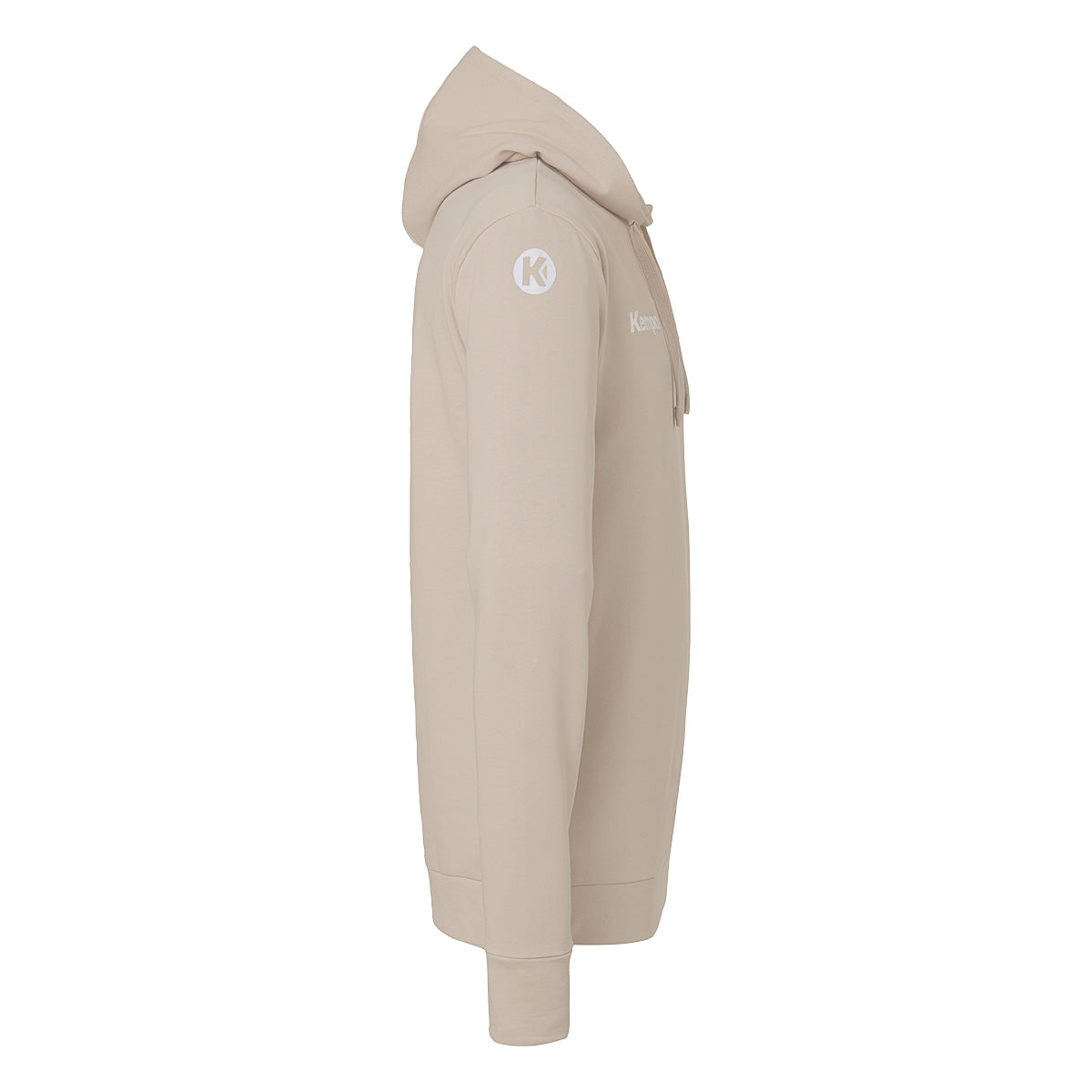 Hoody beige