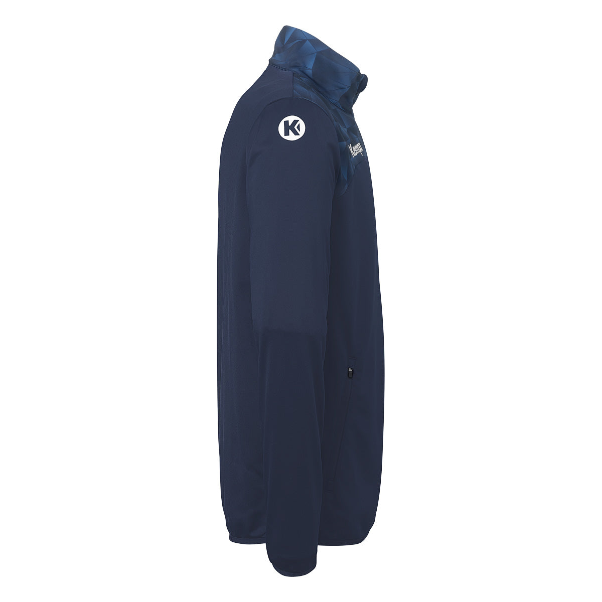 Athletics 29 Poly Jacke Herren
