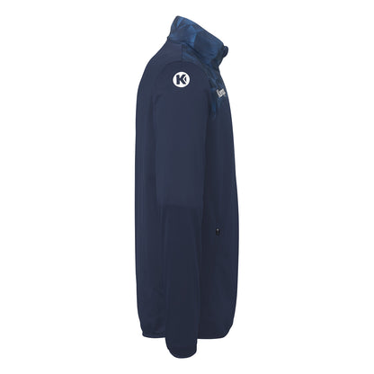 Athletics 29 Poly Jacke Herren