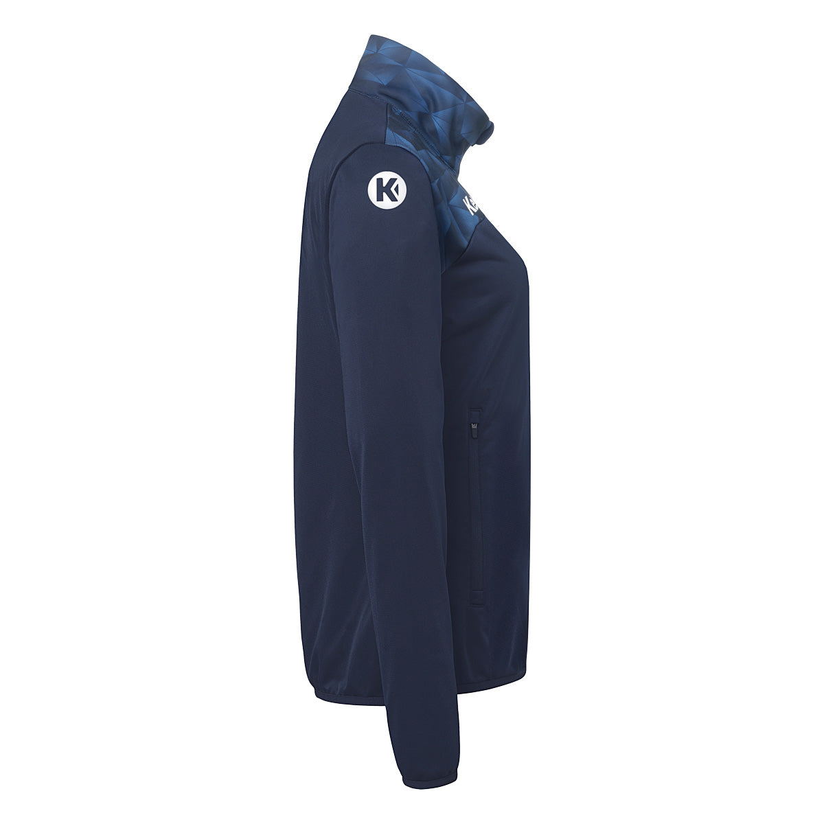Athletics 29 Poly Jacke Damen
