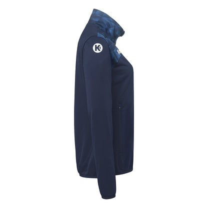 Athletics 29 Poly Jacke Damen