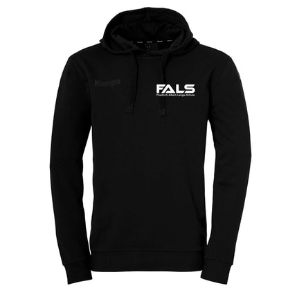 Hoody schwarz