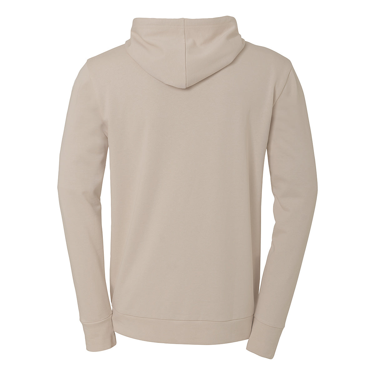 Hoody beige