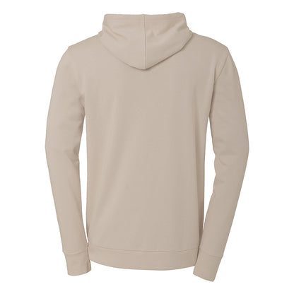 Hoody beige