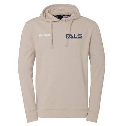 Hoody beige