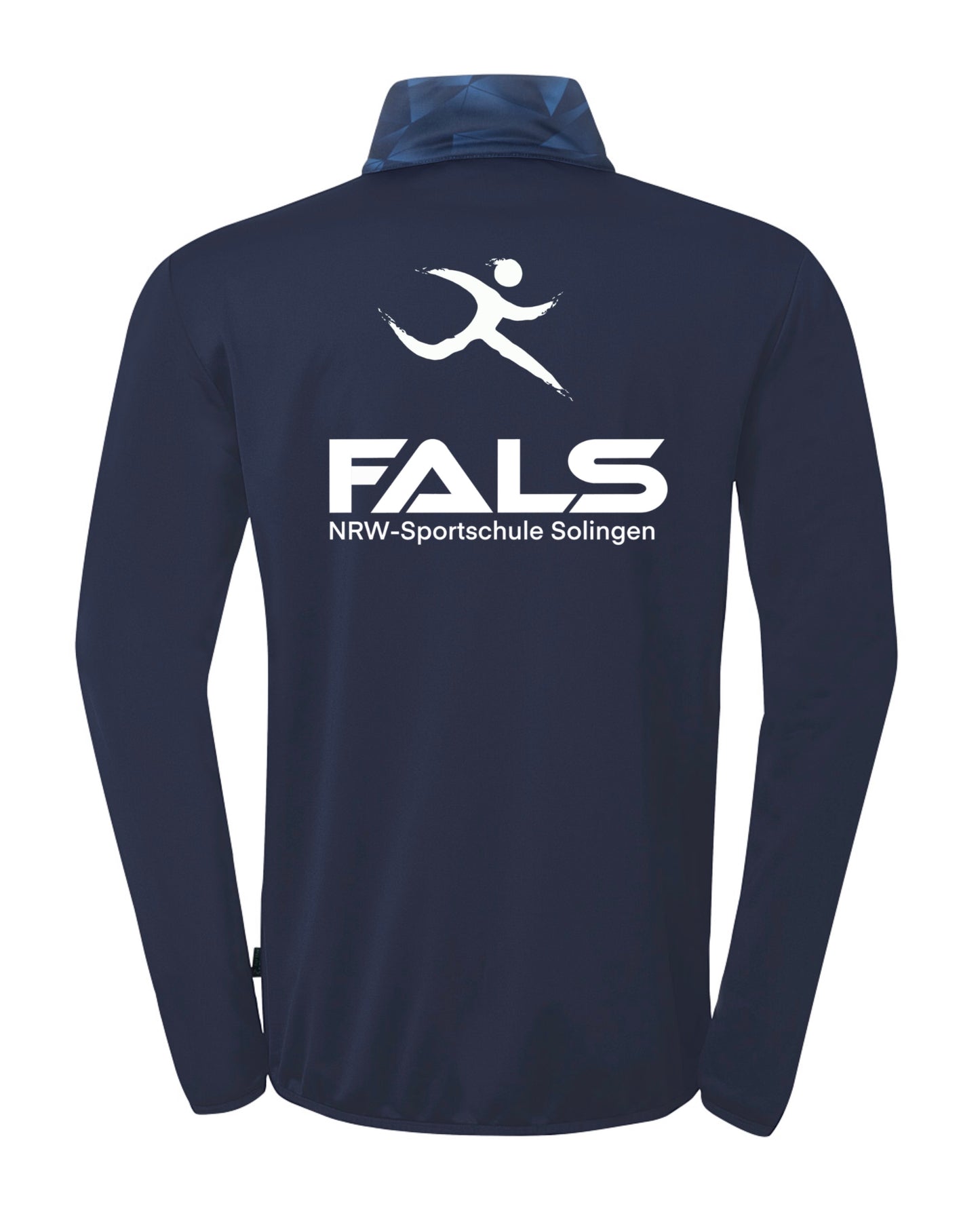 Athletics 29 Poly Jacke Herren