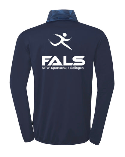Athletics 29 Poly Jacke Herren