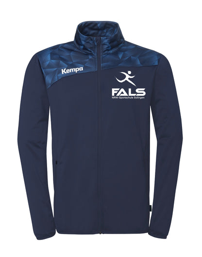 Athletics 29 Poly Jacke Herren
