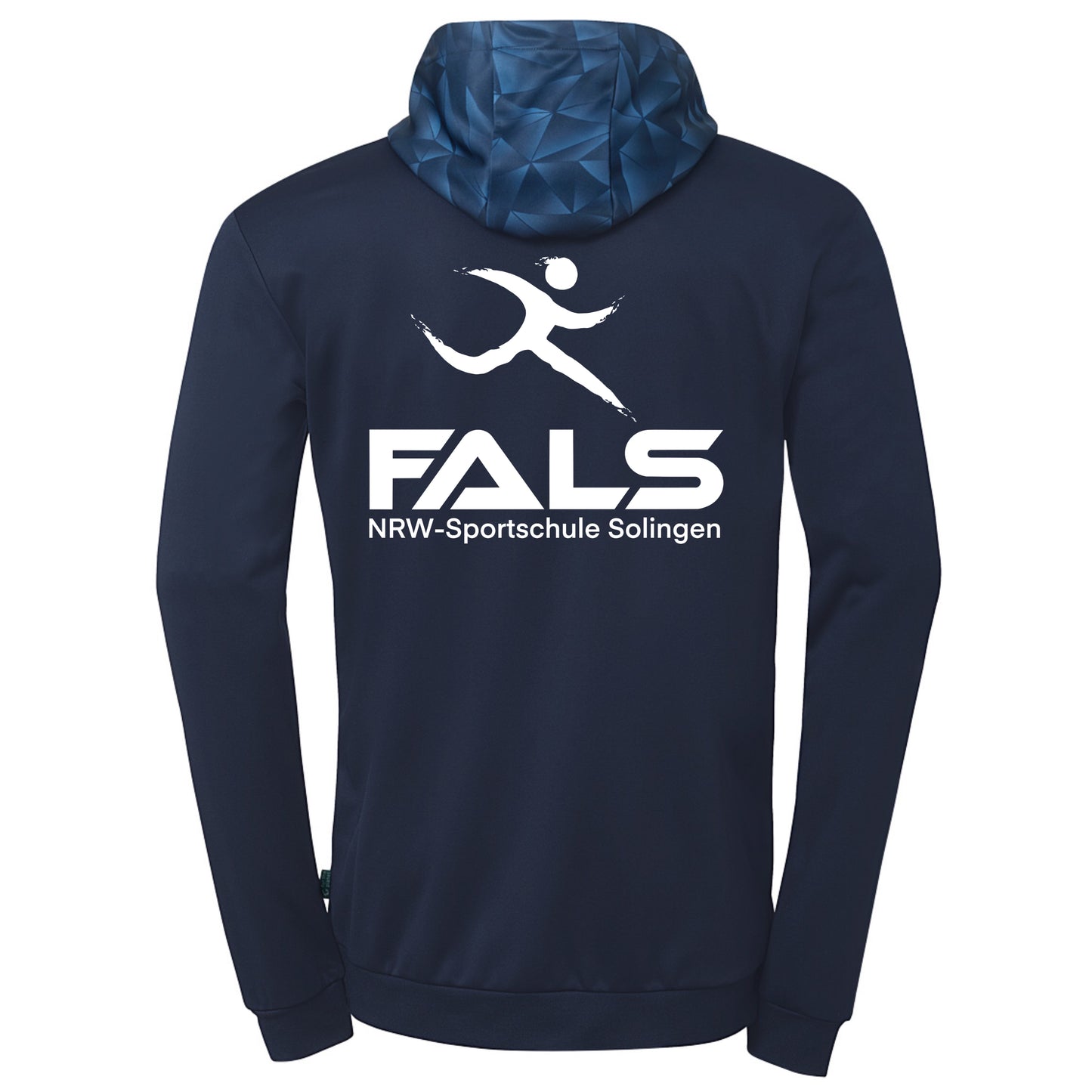 Athletics 29 Kapuzenjacke Damen