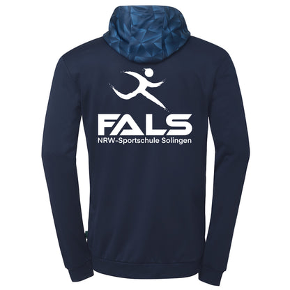 Athletics 29 Kapuzenjacke Damen