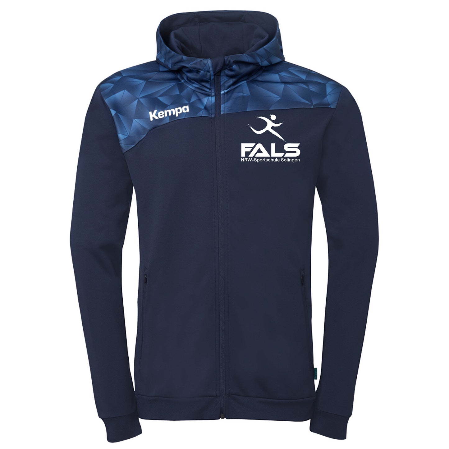 Athletics 29 Kapuzenjacke Damen