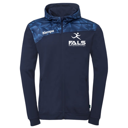 Athletics 29 Kapuzenjacke Damen