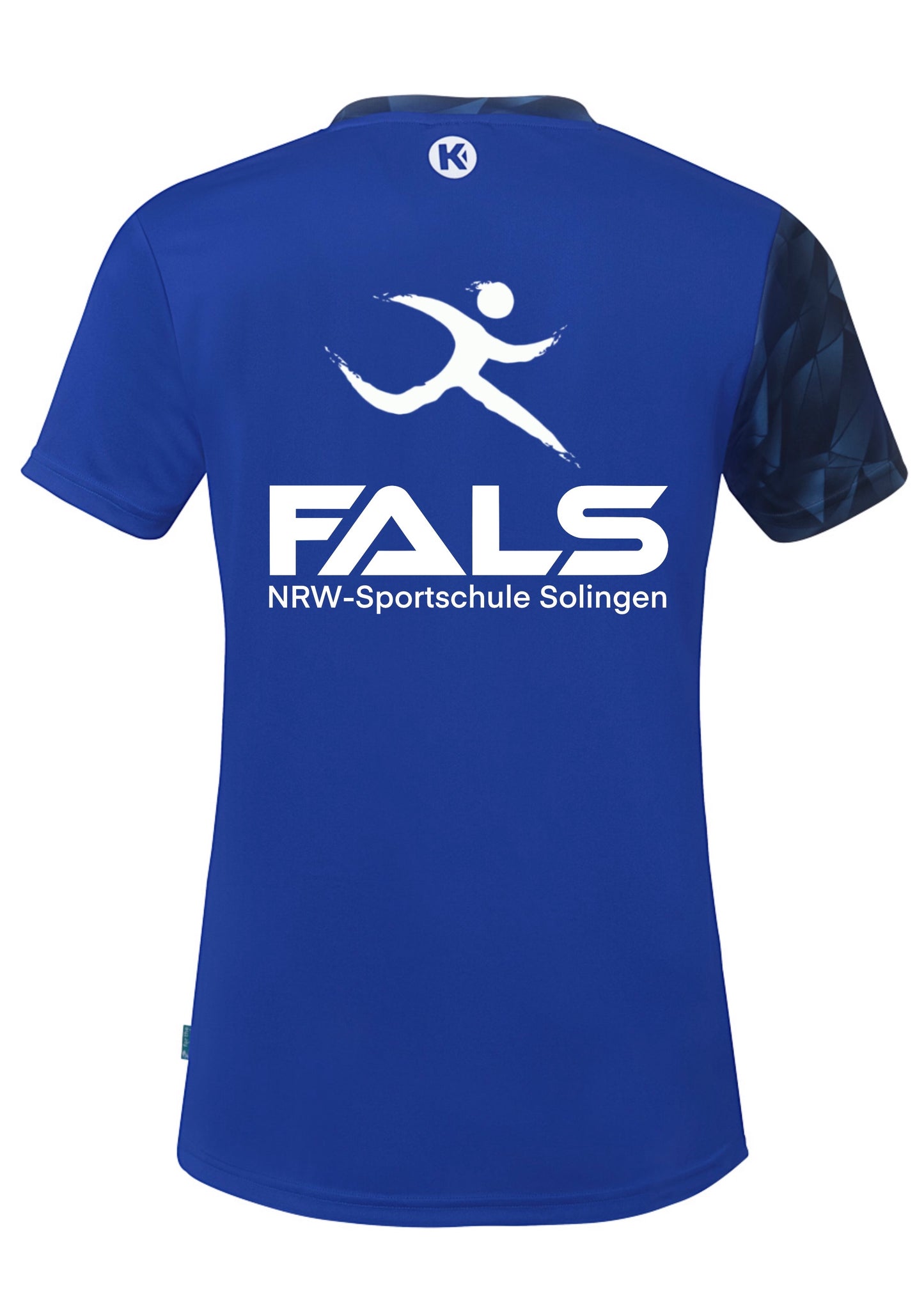 Athletics 29 Shirt Damen