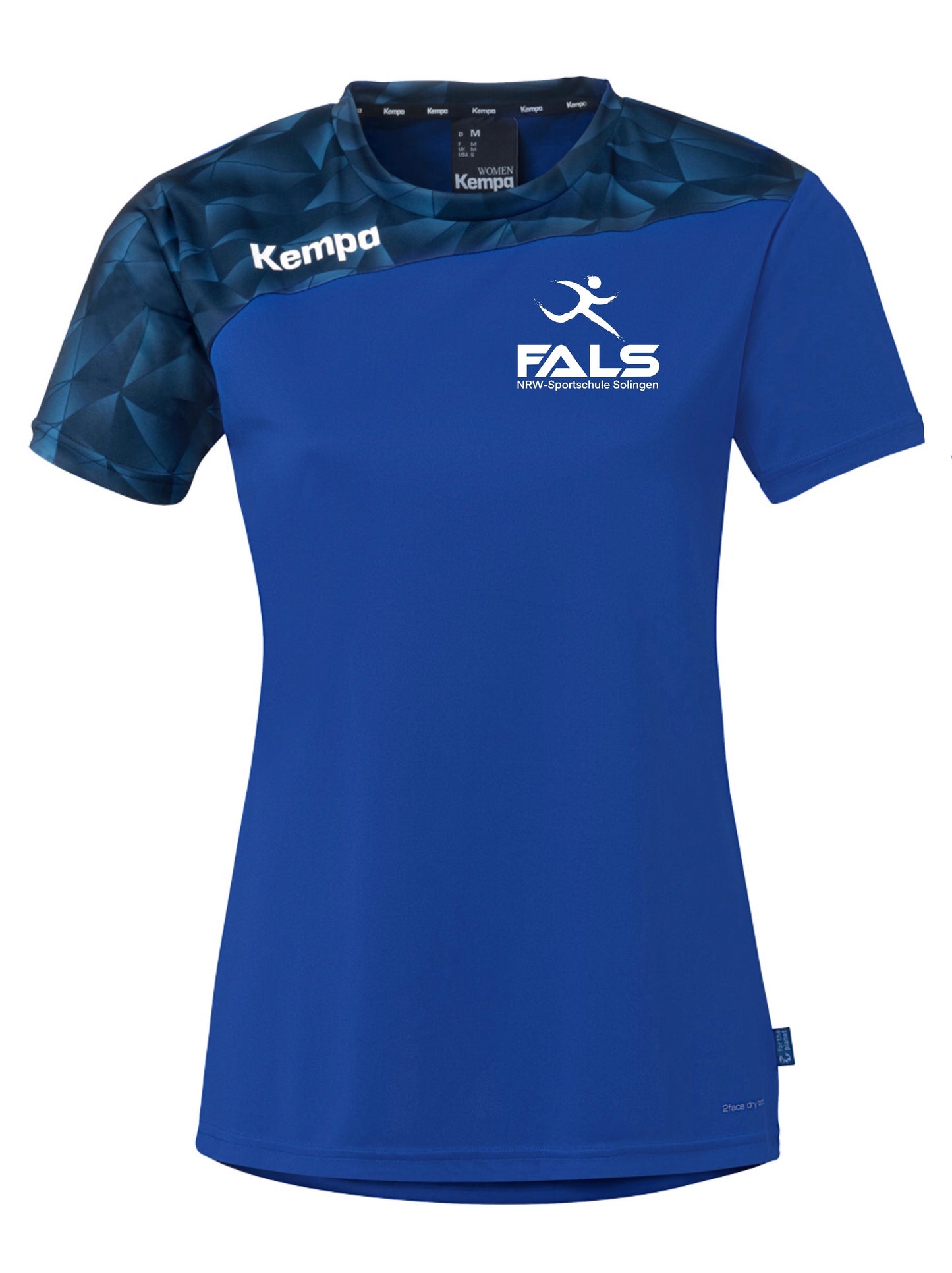 Athletics 29 Shirt Damen